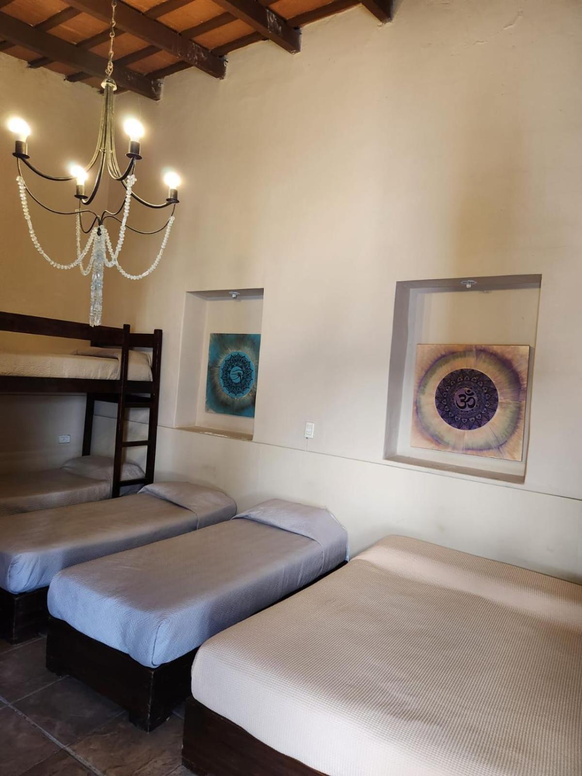 Samsara Hotel Salta Extérieur photo