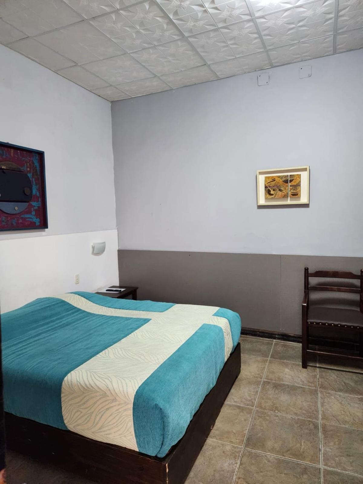 Samsara Hotel Salta Extérieur photo