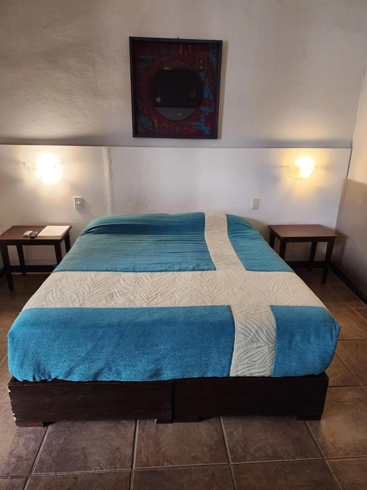 Samsara Hotel Salta Extérieur photo