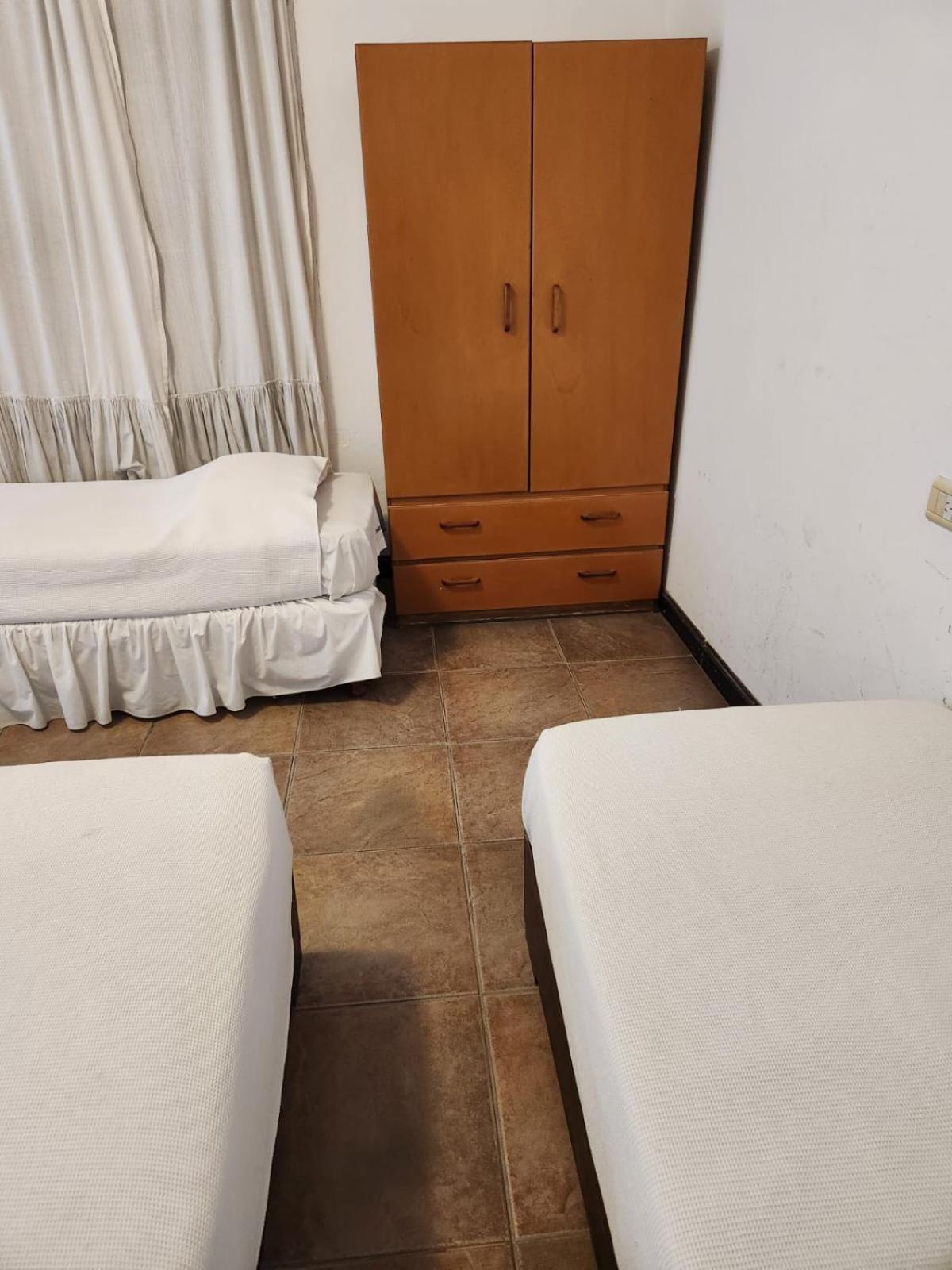 Samsara Hotel Salta Extérieur photo
