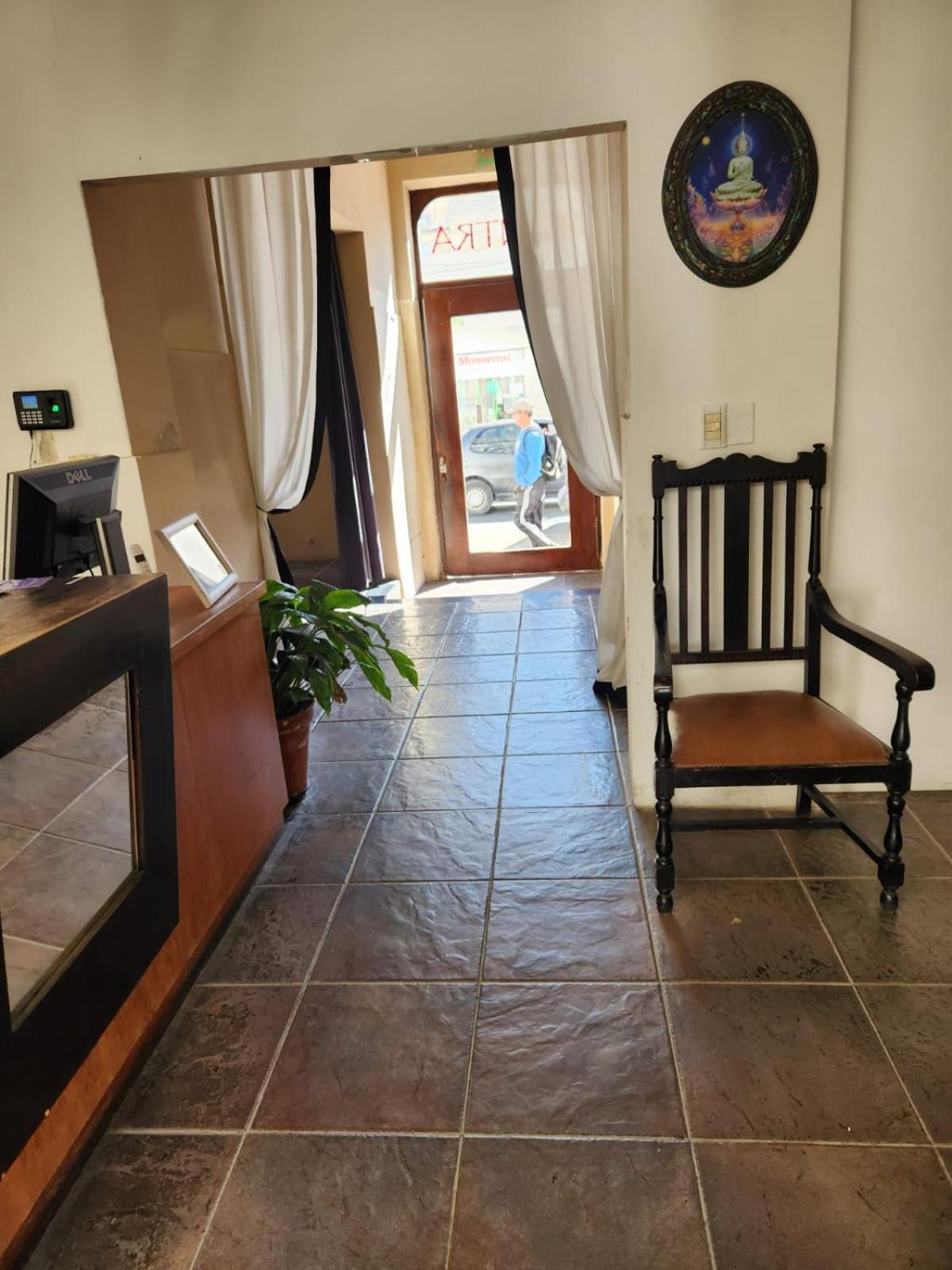 Samsara Hotel Salta Extérieur photo