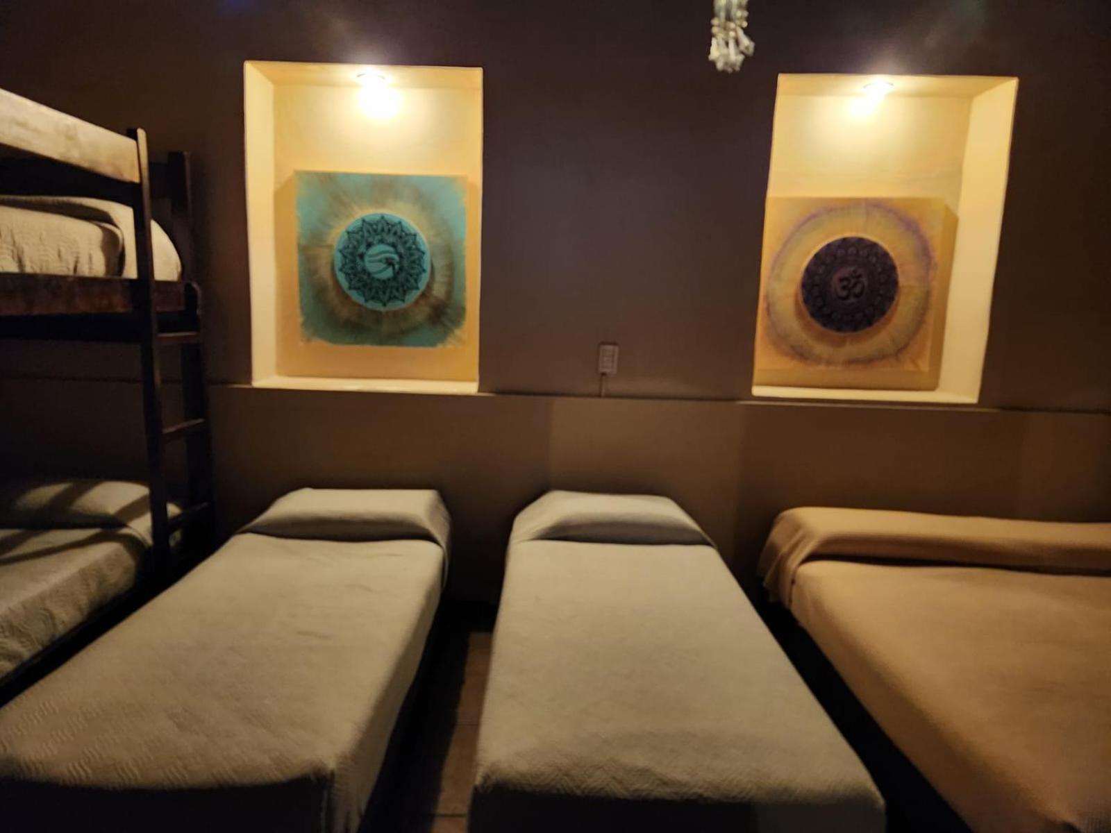 Samsara Hotel Salta Extérieur photo