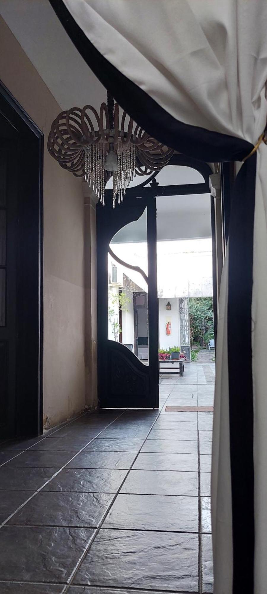 Samsara Hotel Salta Extérieur photo