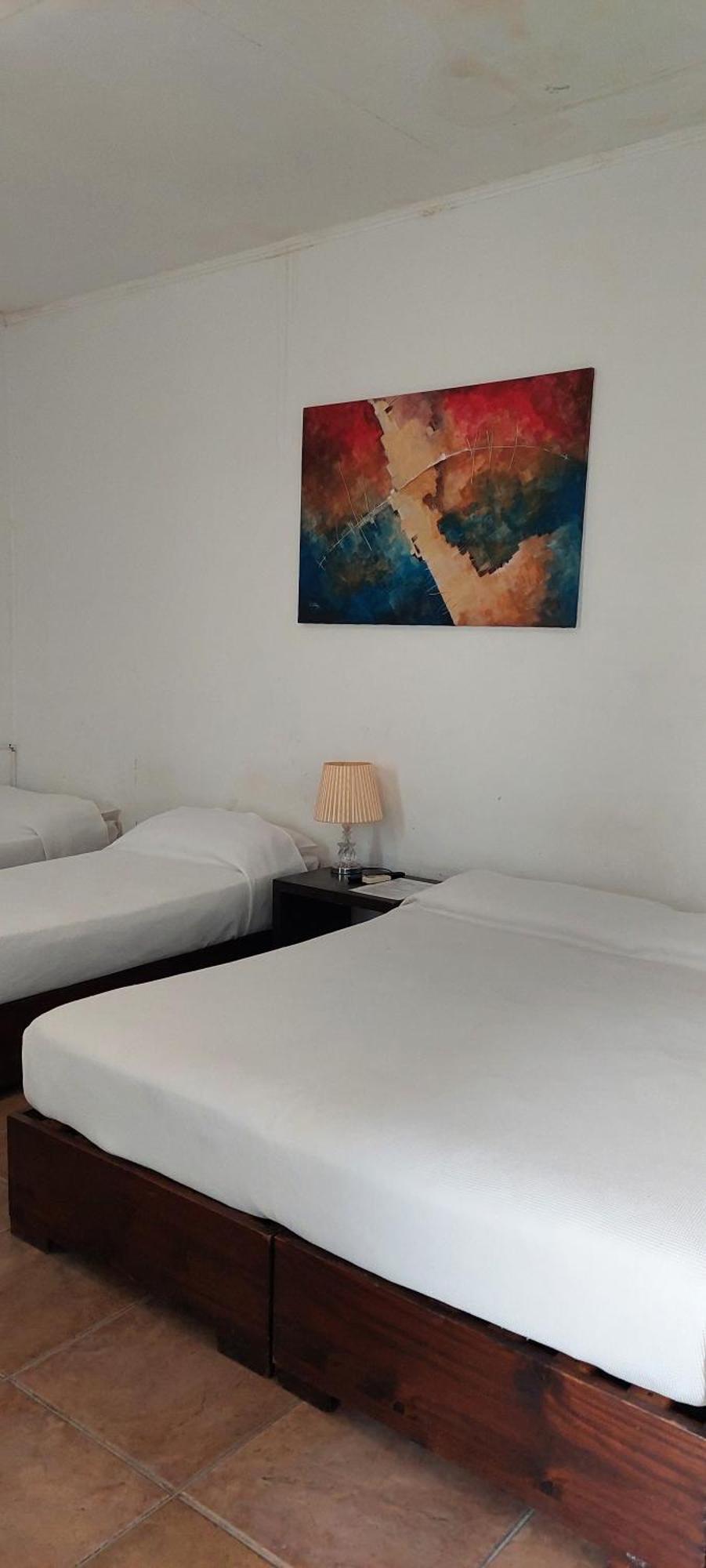 Samsara Hotel Salta Extérieur photo