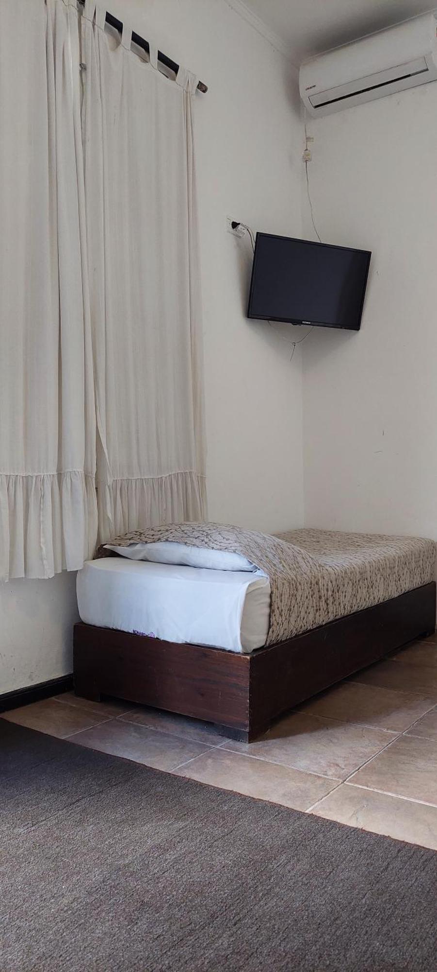 Samsara Hotel Salta Extérieur photo