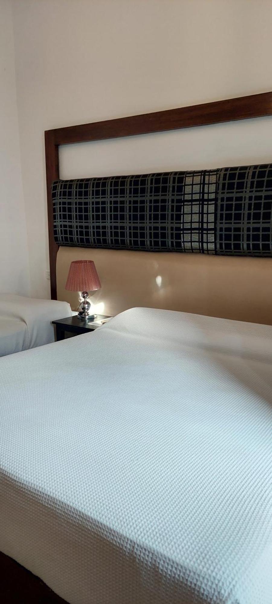 Samsara Hotel Salta Extérieur photo