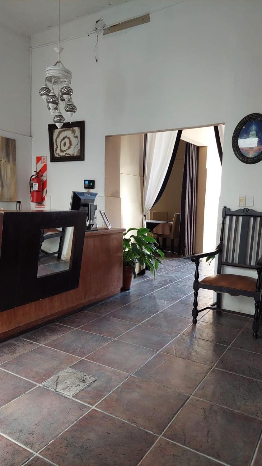 Samsara Hotel Salta Extérieur photo
