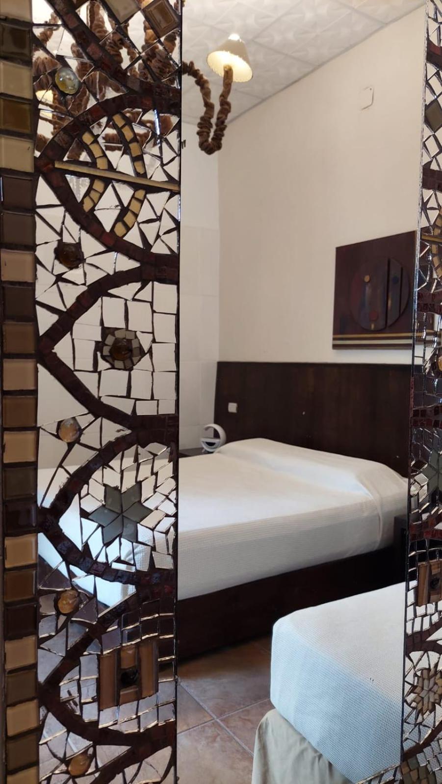 Samsara Hotel Salta Extérieur photo