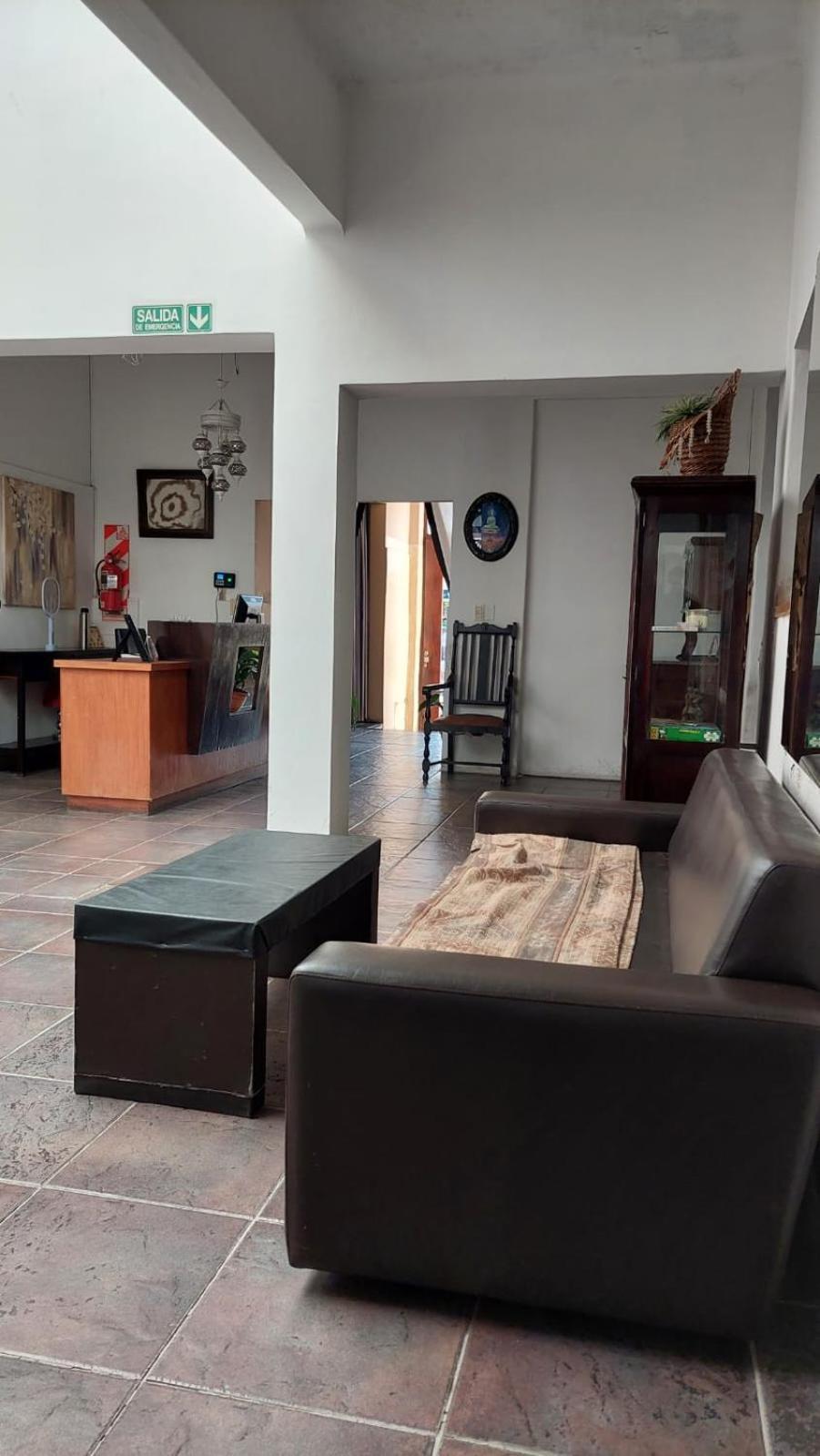 Samsara Hotel Salta Extérieur photo