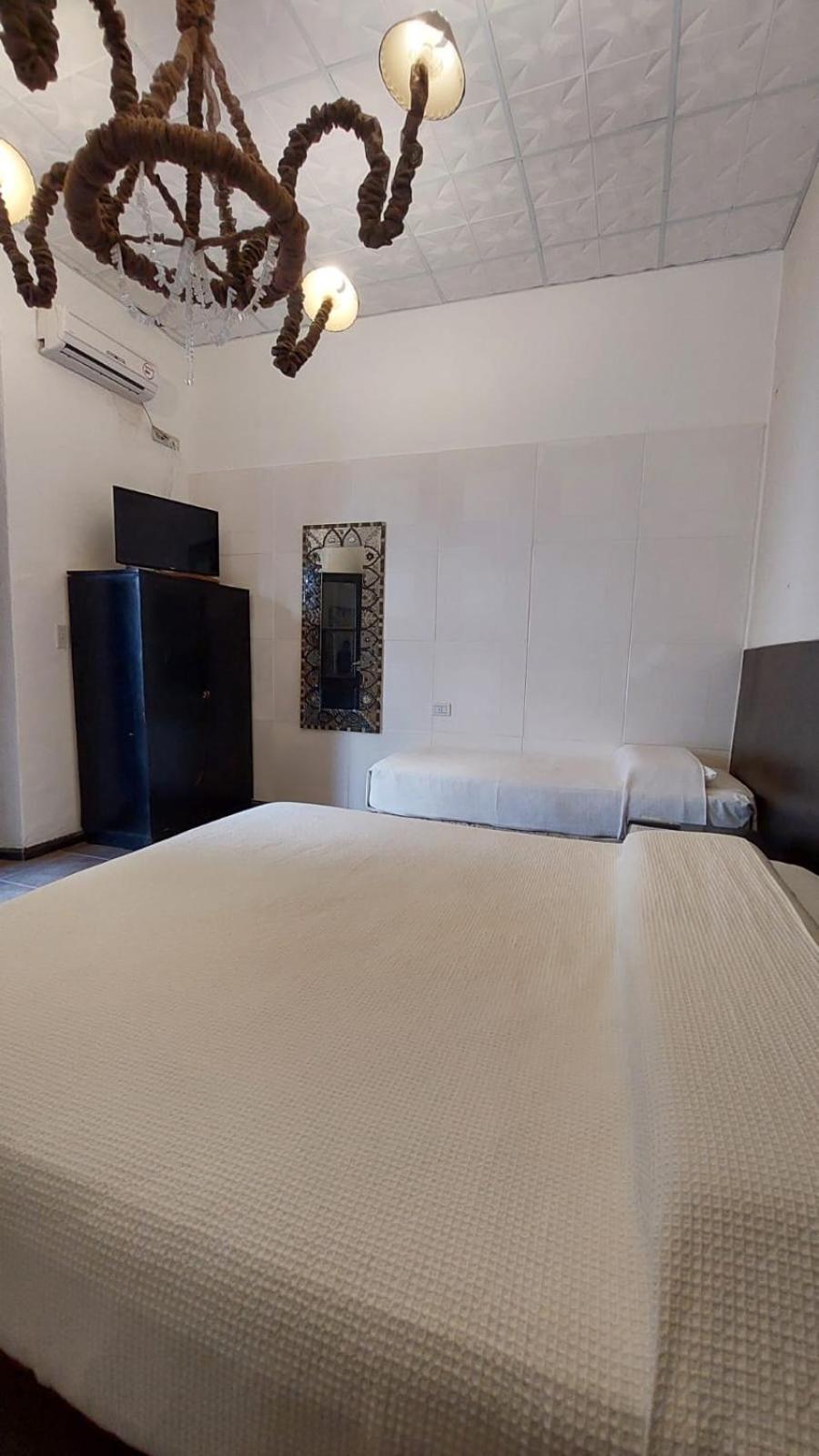 Samsara Hotel Salta Extérieur photo