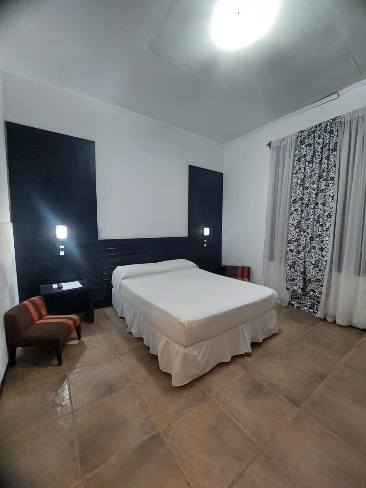 Samsara Hotel Salta Extérieur photo