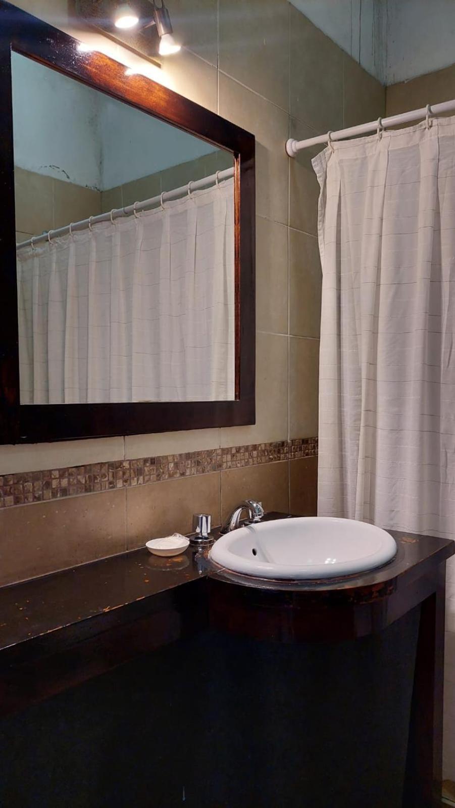 Samsara Hotel Salta Extérieur photo