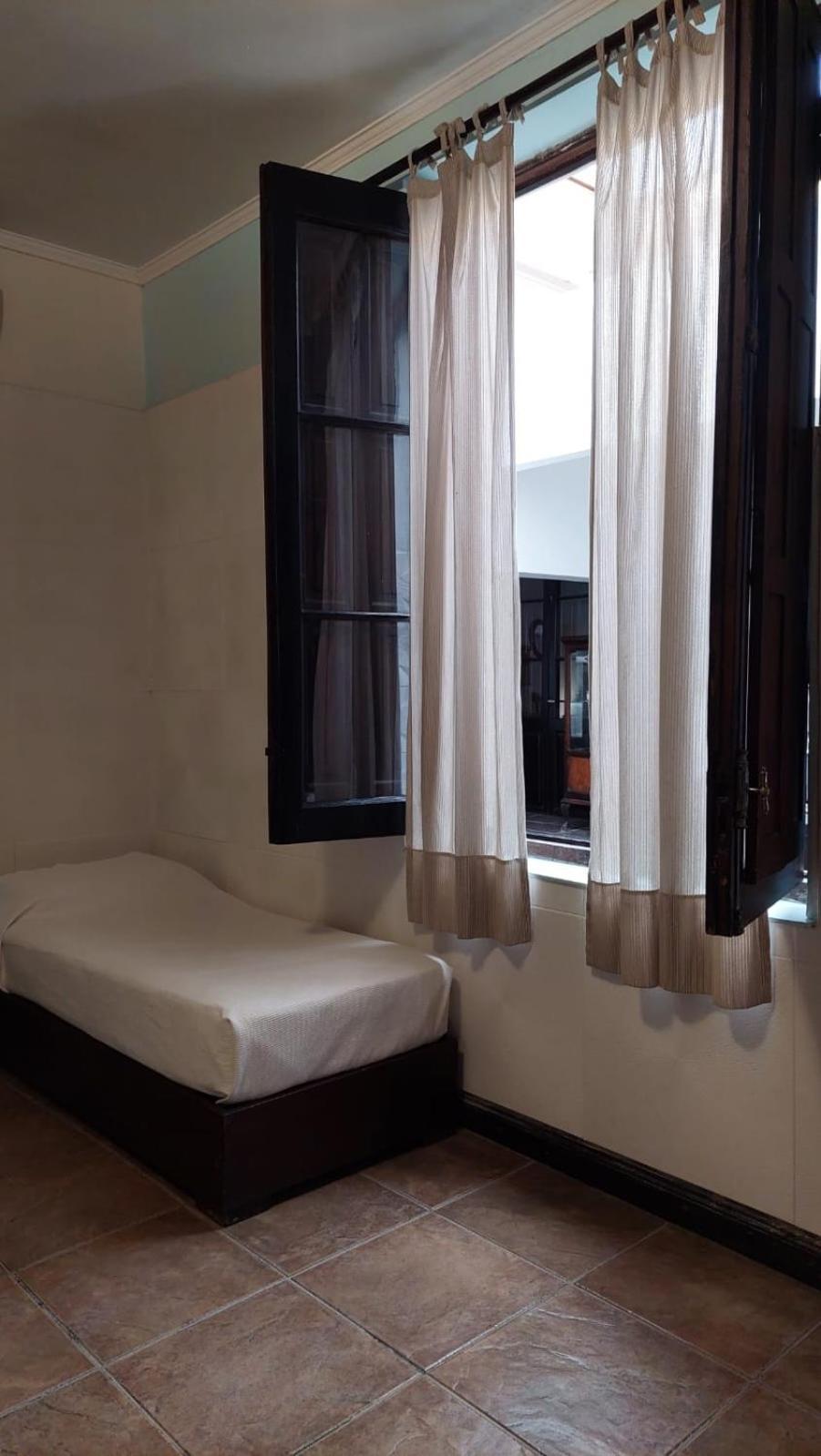 Samsara Hotel Salta Extérieur photo