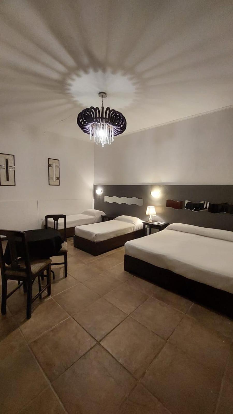 Samsara Hotel Salta Extérieur photo