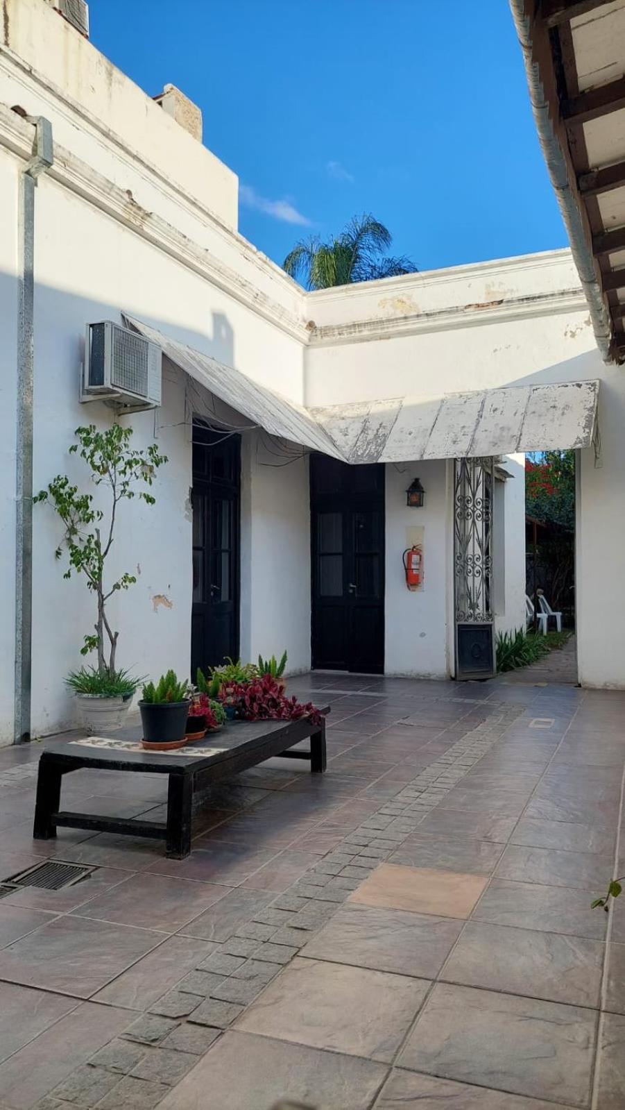 Samsara Hotel Salta Extérieur photo