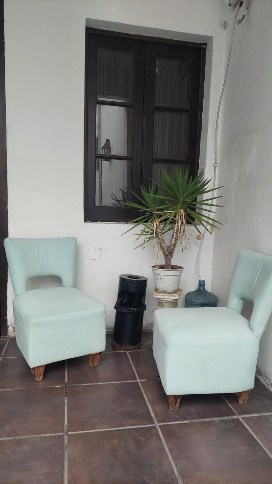 Samsara Hotel Salta Extérieur photo